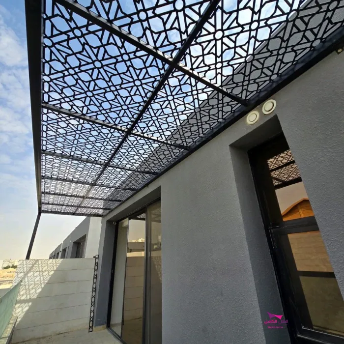 تركيب مظلات وسواتر ليزر رخيصة جدة بجودة عالية 