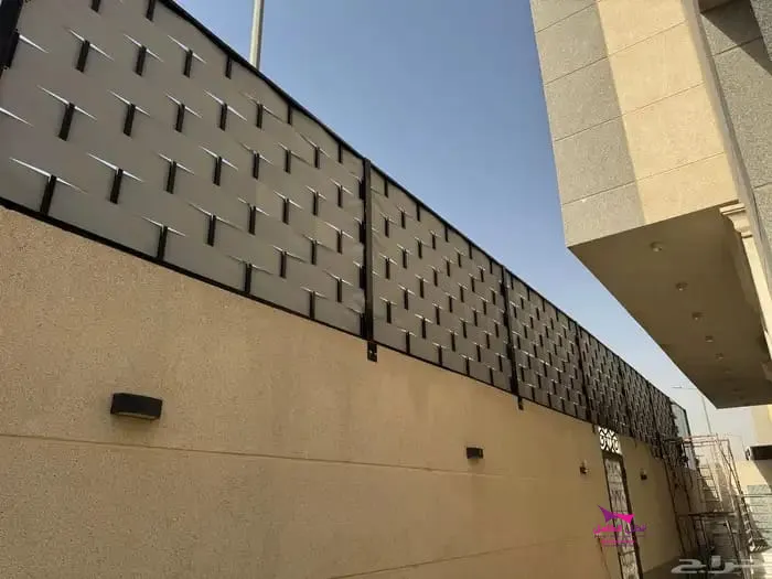 تركيب سواتر جدة للمنازل والاستراحات والمنشآت | سواتر حديثة بأسعار مناسبة