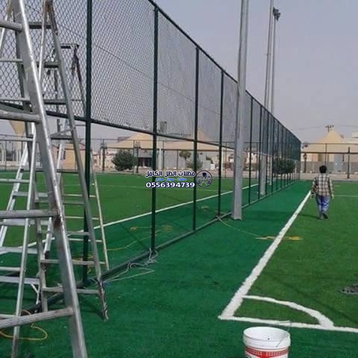 تركيب شبوك